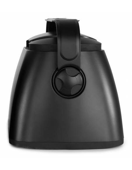Power Dynamics BD80TB Altavoz de pared Interior/Exterior IPX5 Negro 100V  952140 - 9