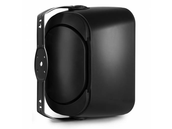 Power Dynamics BD80TB Altavoz de pared Interior/Exterior IPX5 Negro 100V  952140 - 10