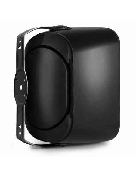 Power Dynamics BD80TB Altavoz de pared Interior/Exterior IPX5 Negro 100V  952140 - 10