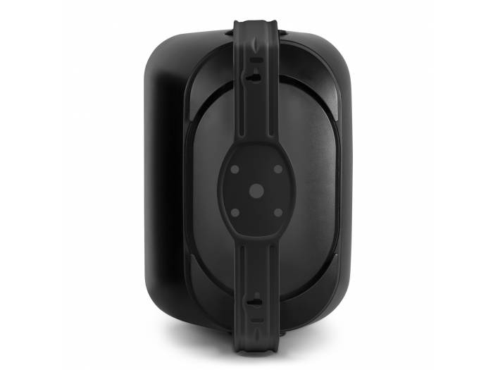 Power Dynamics BD80TB Altavoz de pared Interior/Exterior IPX5 Negro 100V  952140 - 12