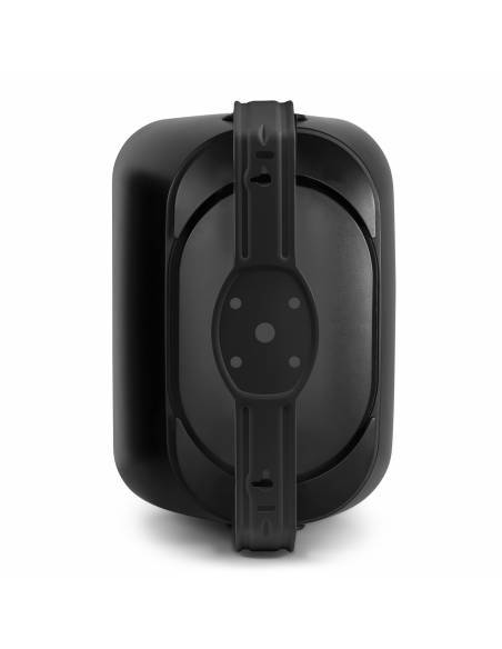 Power Dynamics BD80TB Altavoz de pared Interior/Exterior IPX5 Negro 100V  952140 - 12