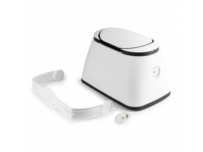 Power Dynamics BD80TW Altavoz para interior/exterior IPX5. 70v/100v o 8 Ohmios - 8