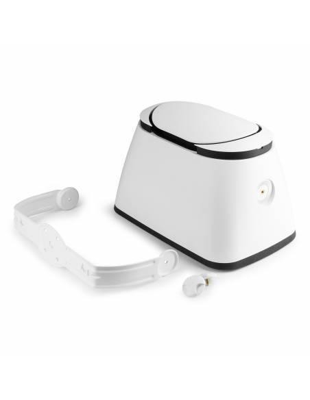 Power Dynamics BD80TW Altavoz para interior/exterior IPX5. 70v/100v o 8 Ohmios - 8