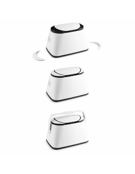 Power Dynamics BD80TW Altavoz para interior/exterior IPX5. 70v/100v o 8 Ohmios - 9