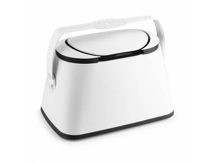 Power Dynamics BD80TW Altavoz para interior/exterior IPX5. 70v/100v o 8 Ohmios - 7