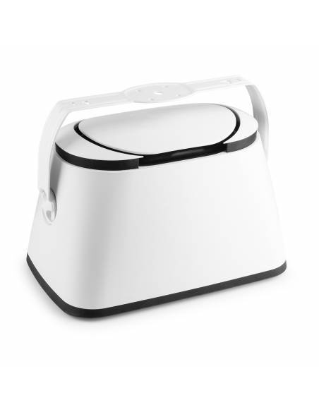 Power Dynamics BD80TW Altavoz para interior/exterior IPX5. 70v/100v o 8 Ohmios - 7