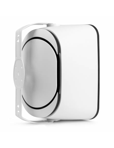 Power Dynamics BD80TW Altavoz para interior/exterior IPX5. 70v/100v o 8 Ohmios - 6