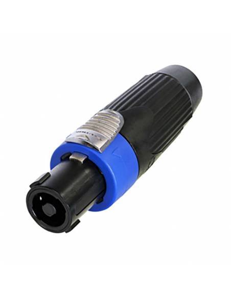 Speakon 4-P NTR NLT4FXX-BAG 763466