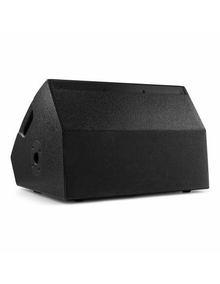 Power Dynamics - PDY212SM - Altavoz monitor activo 12 pulgadas 700 W - 6