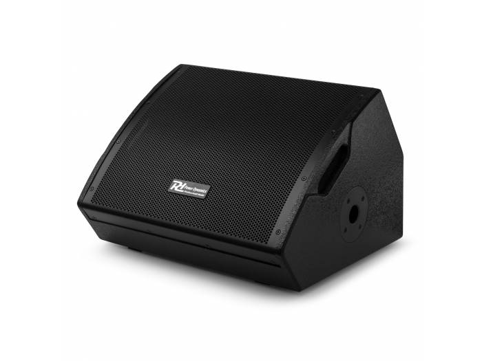 Power Dynamics - PDY212SM - Altavoz monitor activo 12 pulgadas 700 W - 7