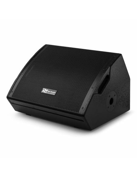 Power Dynamics - PDY212SM - Altavoz monitor activo 12 pulgadas 700 W - 7