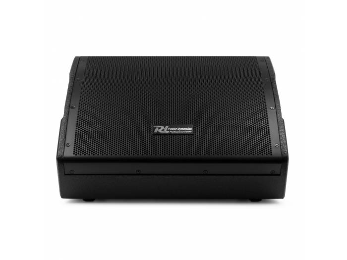 Power Dynamics - PDY212SM - Altavoz monitor activo 12 pulgadas 700 W - 8