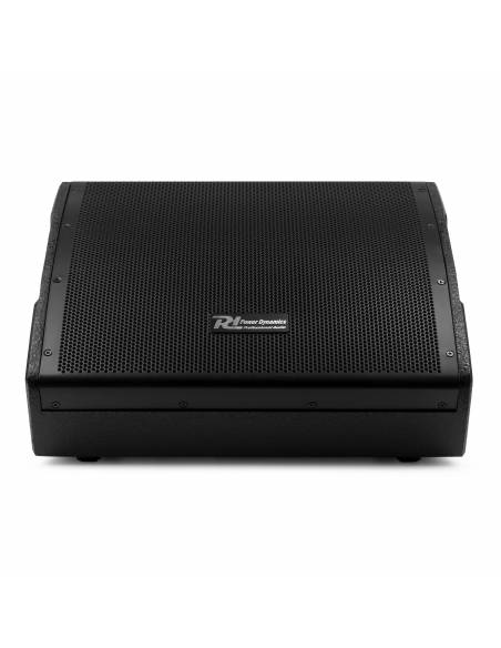 Power Dynamics - PDY212SM - Altavoz monitor activo 12 pulgadas 700 W - 8