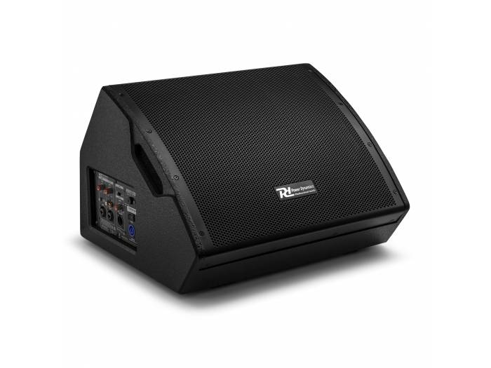 Power Dynamics - PDY212SM - Altavoz monitor activo 12 pulgadas 700 W - 9