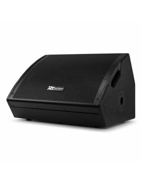 Power Dynamics - PDY212SM - Altavoz monitor activo 12 pulgadas 700 W - 10