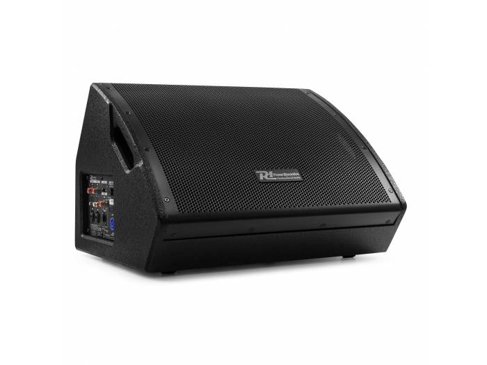 Power Dynamics - PDY212SM - Altavoz monitor activo 12 pulgadas 700 W - 11