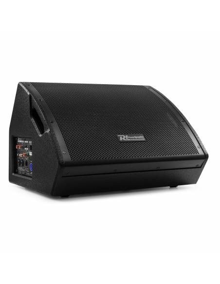 Power Dynamics - PDY212SM - Altavoz monitor activo 12 pulgadas 700 W - 11