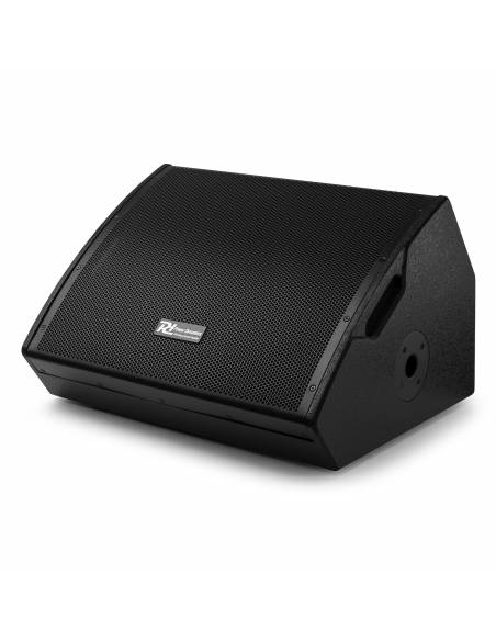 Power Dynamics - PDY215SM - Altavoz monitor activo 15 pulgadas 800 W - 7
