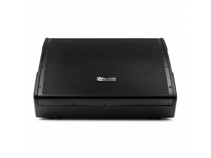 Power Dynamics - PDY215SM - Altavoz monitor activo 15 pulgadas 800 W - 8
