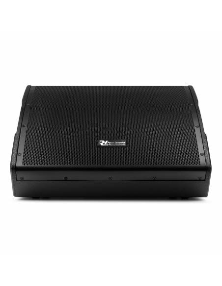 Power Dynamics - PDY215SM - Altavoz monitor activo 15 pulgadas 800 W - 8
