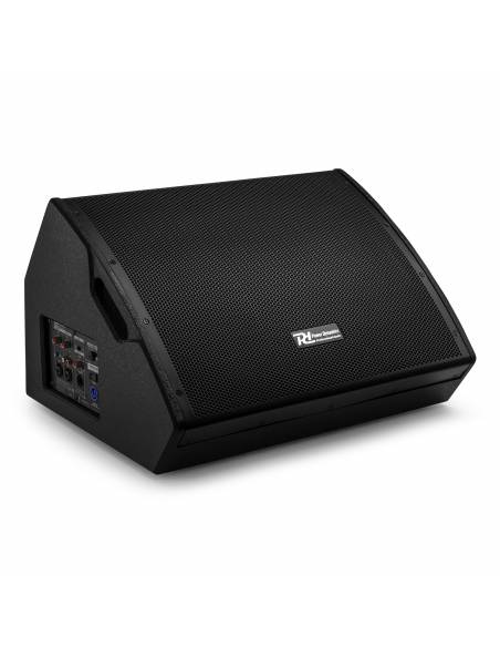 Power Dynamics - PDY215SM - Altavoz monitor activo 15 pulgadas 800 W - 9