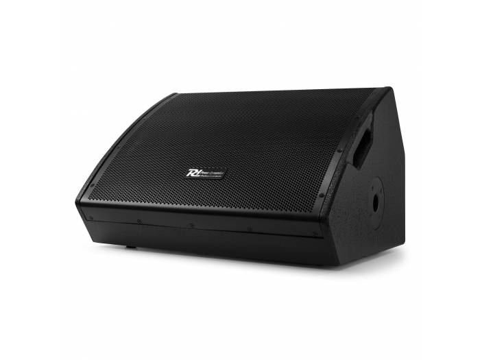 Power Dynamics - PDY215SM - Altavoz monitor activo 15 pulgadas 800 W - 10