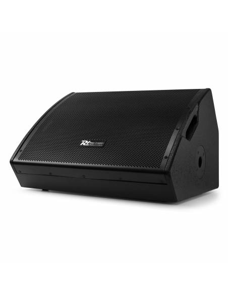 Power Dynamics - PDY215SM - Altavoz monitor activo 15 pulgadas 800 W - 10