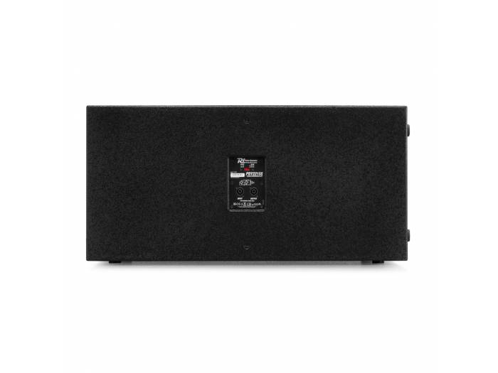 Power Dynamics - PDY2215S - Subwoofer pasivo 2 x 15 pulgadas 1800 W - 3