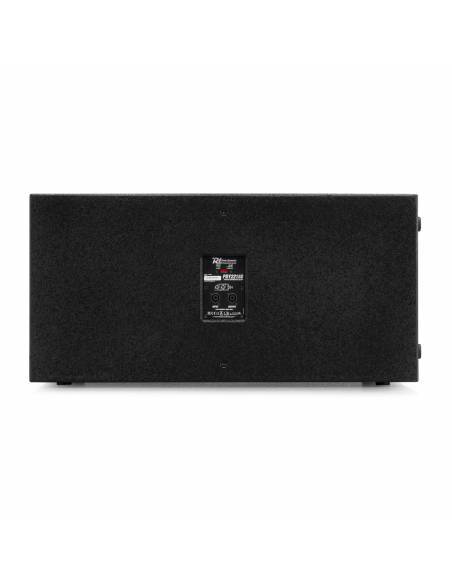 Power Dynamics - PDY2215S - Subwoofer pasivo 2 x 15 pulgadas 1800 W - 3