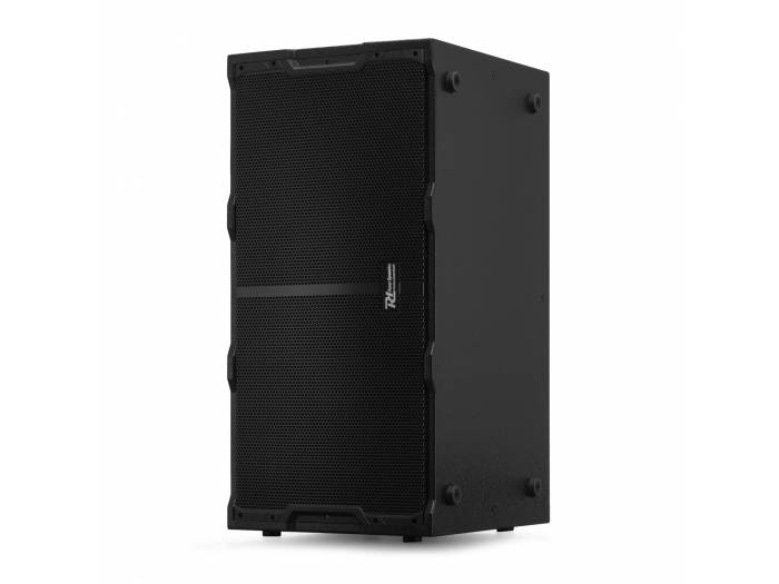 Power Dynamics - PDY2215S - Subwoofer pasivo 2 x 15 pulgadas 1800 W - 4