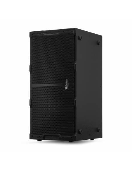 Power Dynamics - PDY2215S - Subwoofer pasivo 2 x 15 pulgadas 1800 W - 4