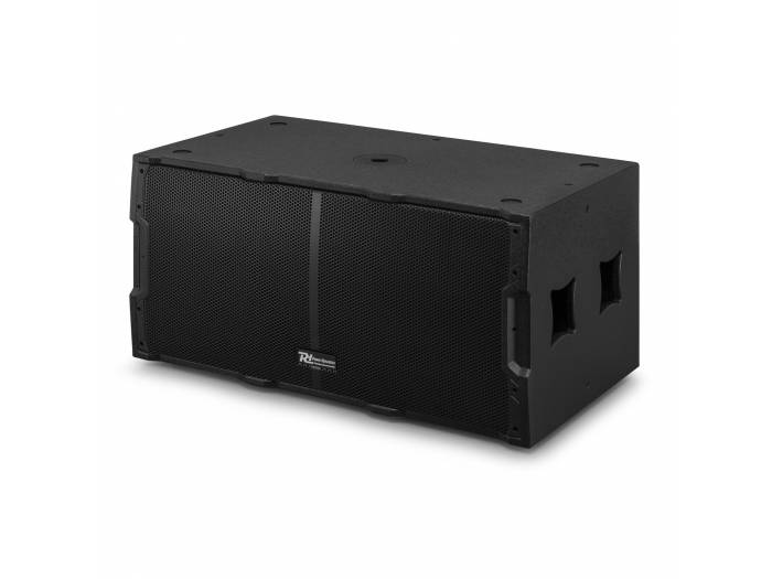 Power Dynamics - PDY2215S - Subwoofer pasivo 2 x 15 pulgadas 1800 W - 5