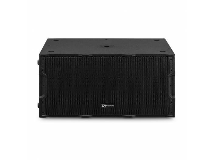 Power Dynamics - PDY2215S - Subwoofer pasivo 2 x 15 pulgadas 1800 W - 6