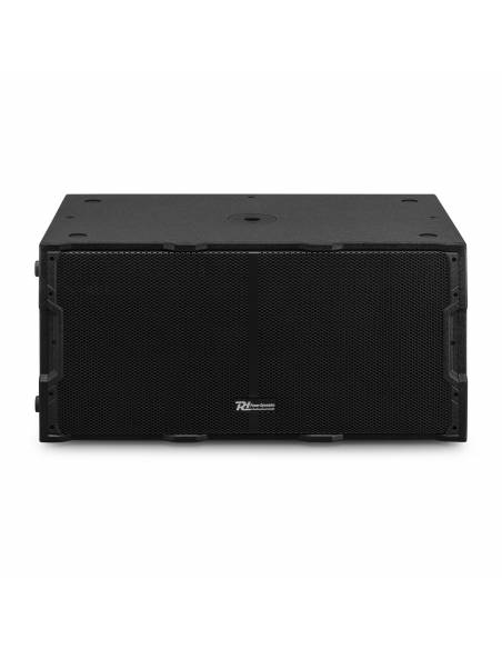 Power Dynamics - PDY2215S - Subwoofer pasivo 2 x 15 pulgadas 1800 W - 6