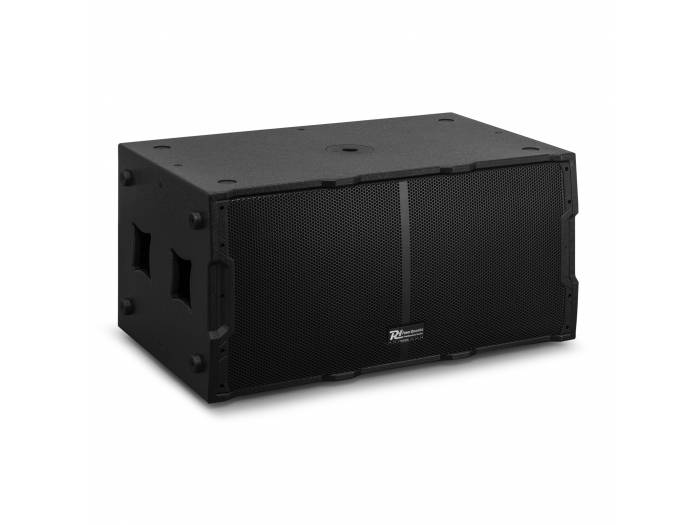 Power Dynamics - PDY2215S - Subwoofer pasivo 2 x 15 pulgadas 1800 W - 7