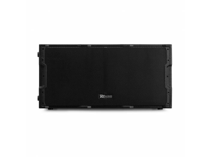 Power Dynamics - PDY2215S - Subwoofer pasivo 2 x 15 pulgadas 1800 W - 9