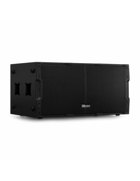 Power Dynamics - PDY2215S - Subwoofer pasivo 2 x 15 pulgadas 1800 W - 10