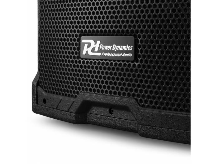 Power Dynamics - PDY210A - Altavoz activo 10 pulgadas 400 W - 3