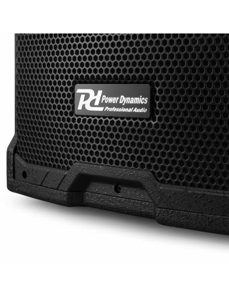 Power Dynamics - PDY210A - Altavoz activo 10 pulgadas 400 W - 3