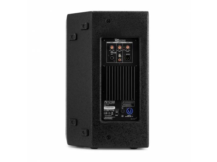 Power Dynamics - PDY210A - Altavoz activo 10 pulgadas 400 W - 6