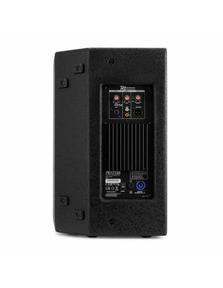 Power Dynamics - PDY210A - Altavoz activo 10 pulgadas 400 W - 6
