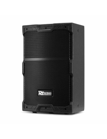 Power Dynamics - PDY210A - Altavoz activo 10 pulgadas 400 W - 11