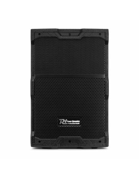 Power Dynamics - PDY210A - Altavoz activo 10 pulgadas 400 W - 4