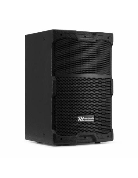 Power Dynamics - PDY210A - Altavoz activo 10 pulgadas 400 W - 8