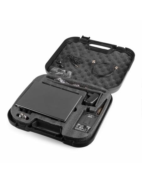 Power Dynamics PD800 Sistema de monitor In Ear UHF - 6