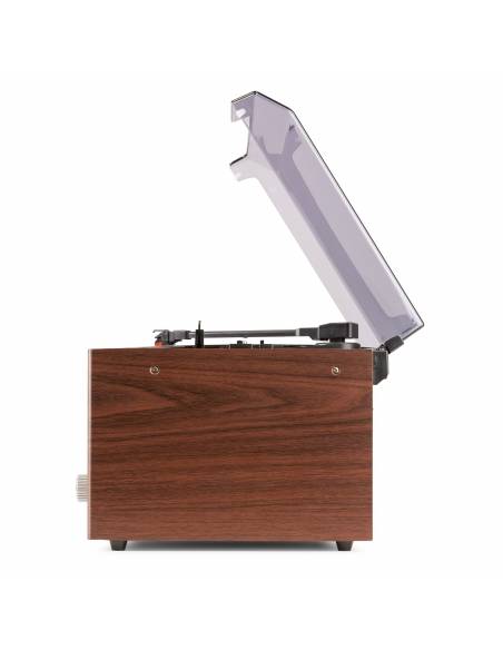 Audizio Frisco Giradiscos Retro con radio DAB+  102200 - 8