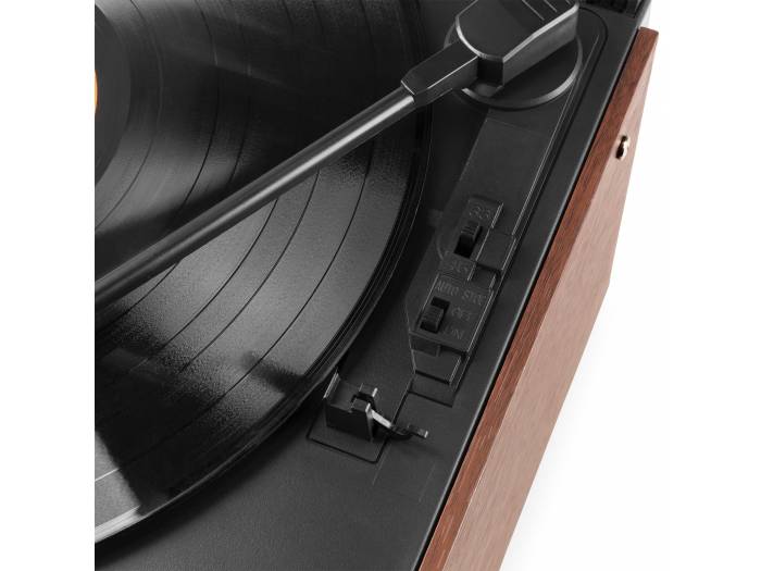 Audizio Frisco Giradiscos Retro con radio DAB+  102200 - 10