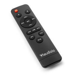 Audizio AD200A Amplificador HiFi 2 Canales Aluminio 110110 2