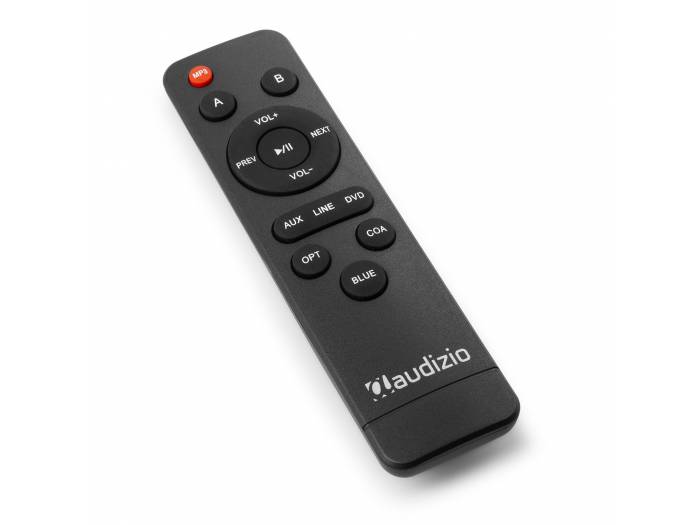 Audizio AD200A Amplificador HiFi 2 Canales Aluminio  110110 - 2