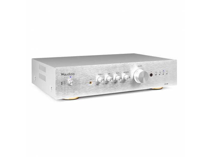 Audizio AD200A Amplificador HiFi 2 Canales Aluminio  110110 - 9